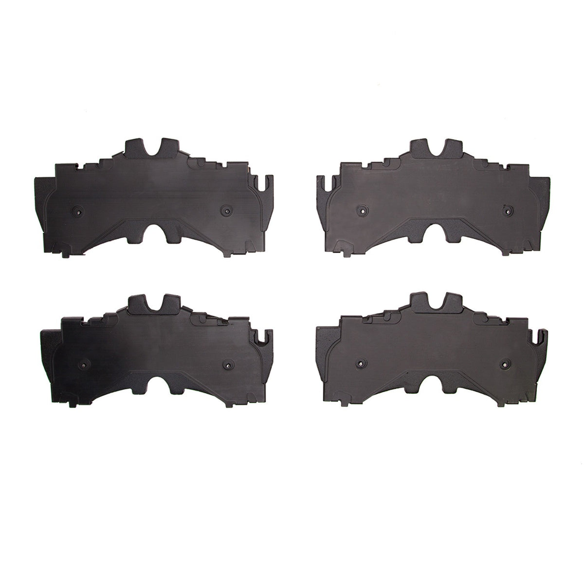 DFC 21-25 Lexus LS500 Front 5000 Advanced Ceramic Brake Pads 1552-2062-00