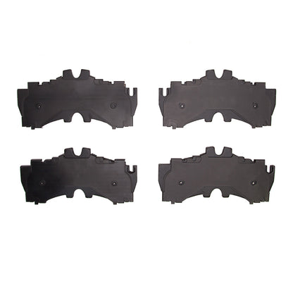 DFC 21-25 Lexus LS500 Front 5000 Advanced Ceramic Brake Pads 1552-2062-00