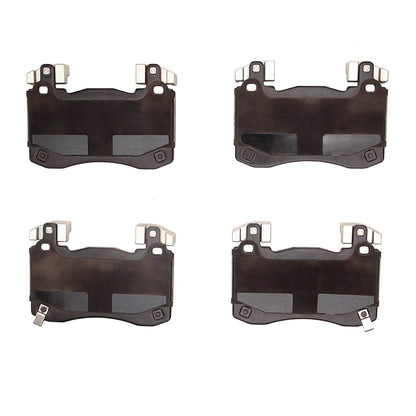 Dynamic Friction Company Disc Brake Pad Set 1552-2145-00