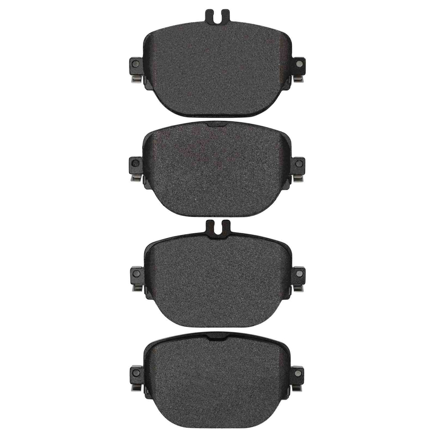 Dynamic Friction Company Disc Brake Pad Set 1552-2193-00