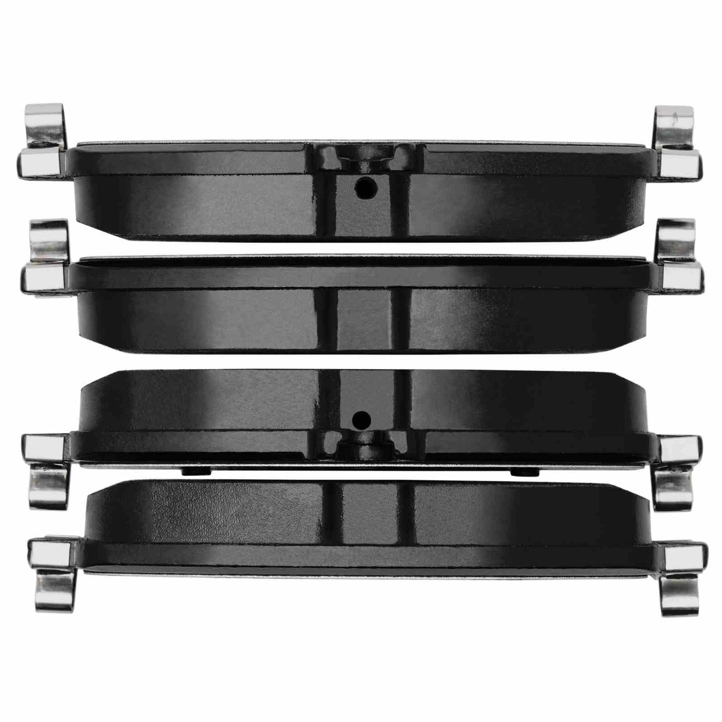 Dynamic Friction Company Disc Brake Pad Set 1552-2193-00