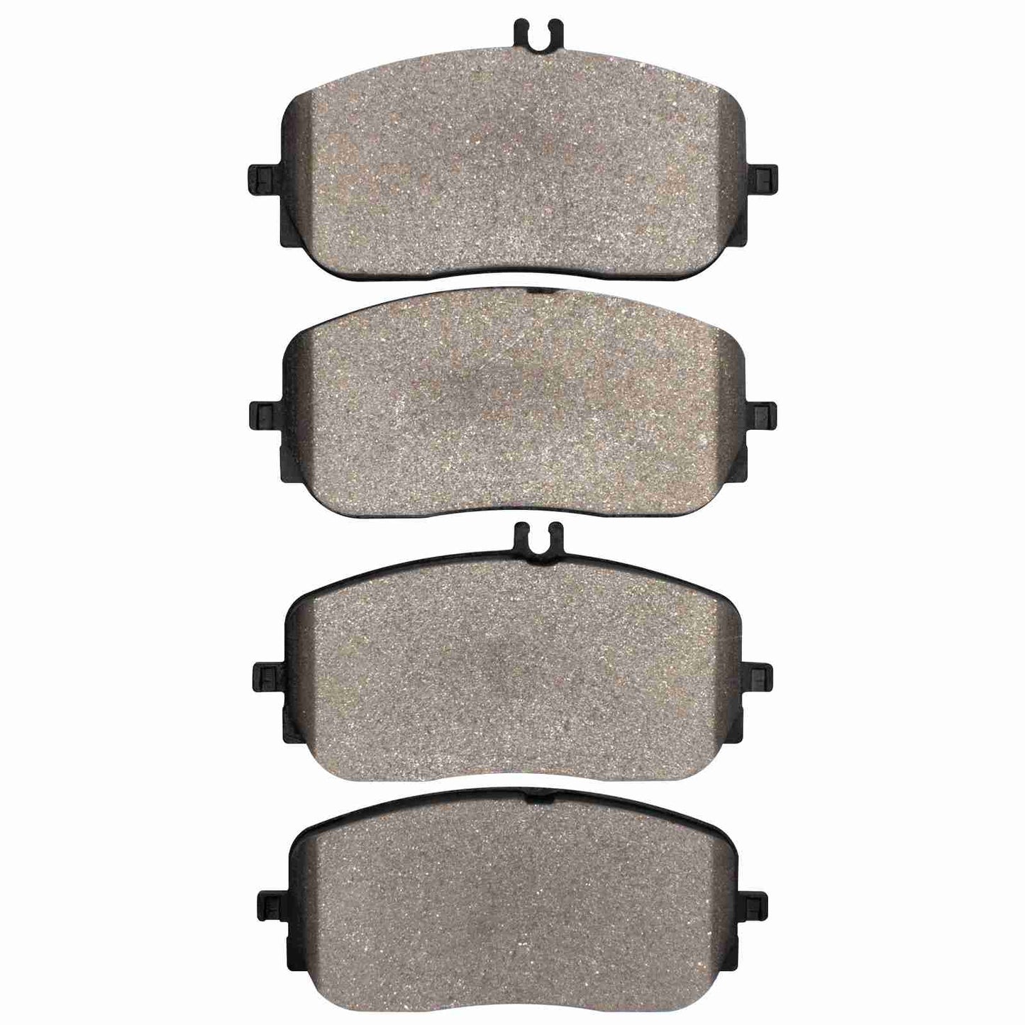 Dynamic Friction Company Disc Brake Pad Set 1552-2209-00