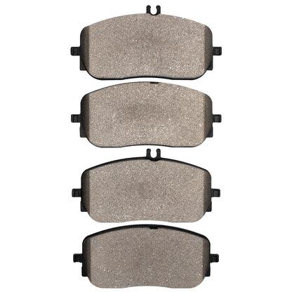 Dynamic Friction Company Disc Brake Pad Set 1552-2209-00