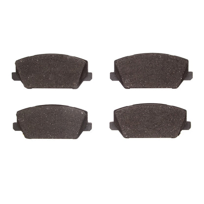 Dynamic Friction Company Vehicle Part 1552-2211-00