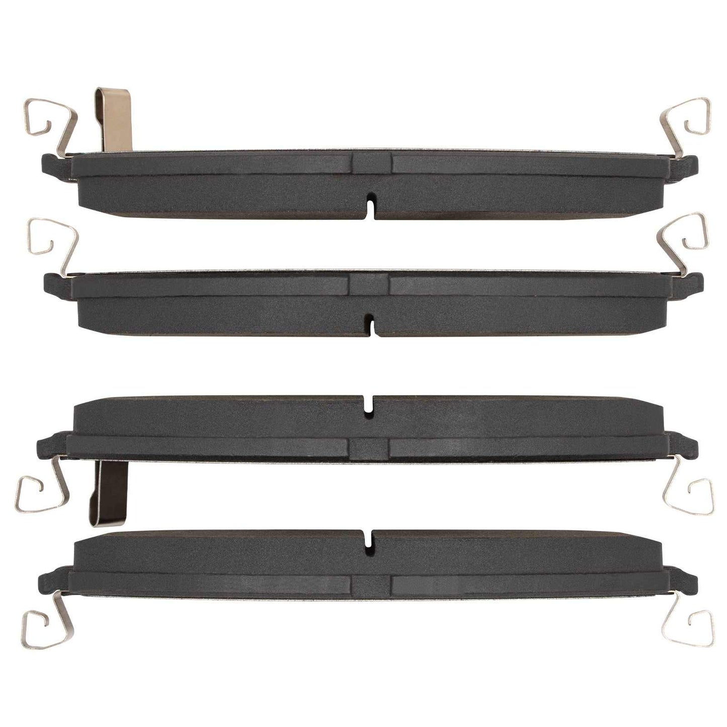 Dynamic Friction Company Disc Brake Pad Set 1552-2229-00