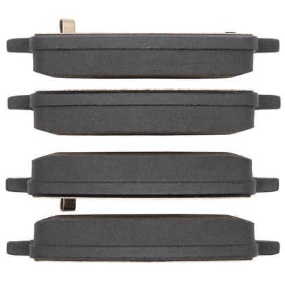 Dynamic Friction Company Disc Brake Pad Set 1552-2231-00