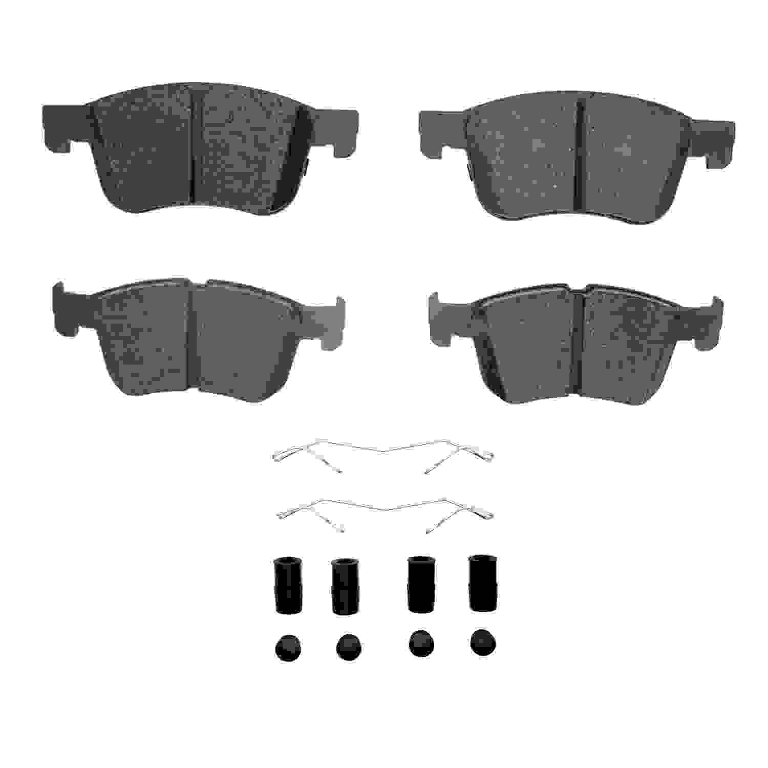 Dynamic Friction 1552-2300-01