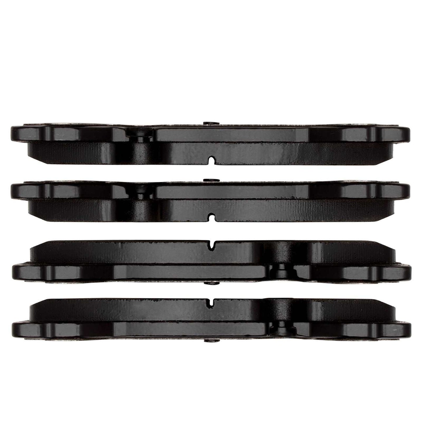 Dynamic Friction Company Disc Brake Pad Set 1552-2312-00