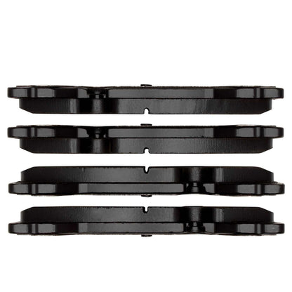 Dynamic Friction Company Disc Brake Pad Set 1552-2312-00