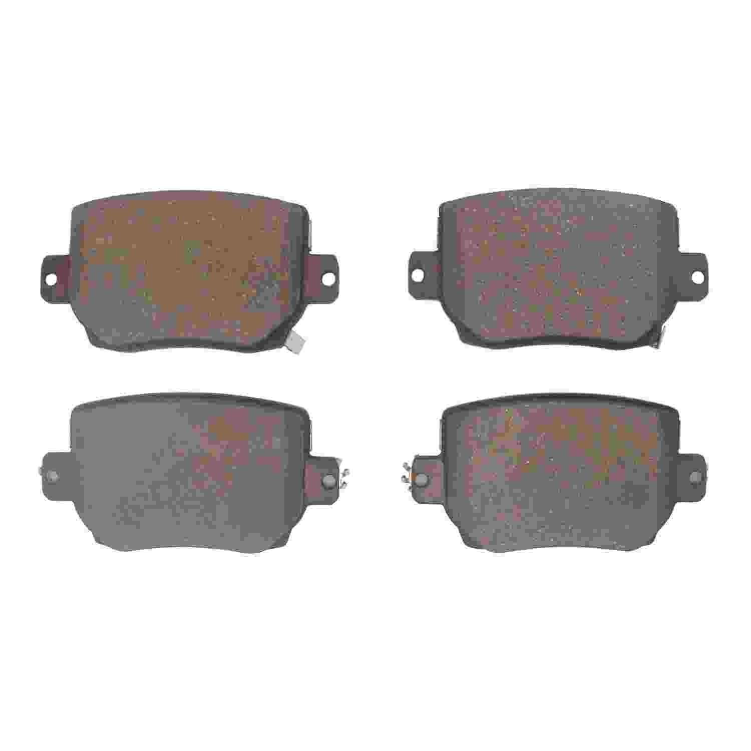 Dynamic Friction 1552-2387-00