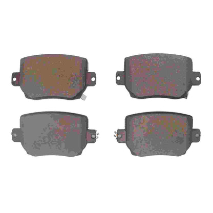 Dynamic Friction 1552-2387-00