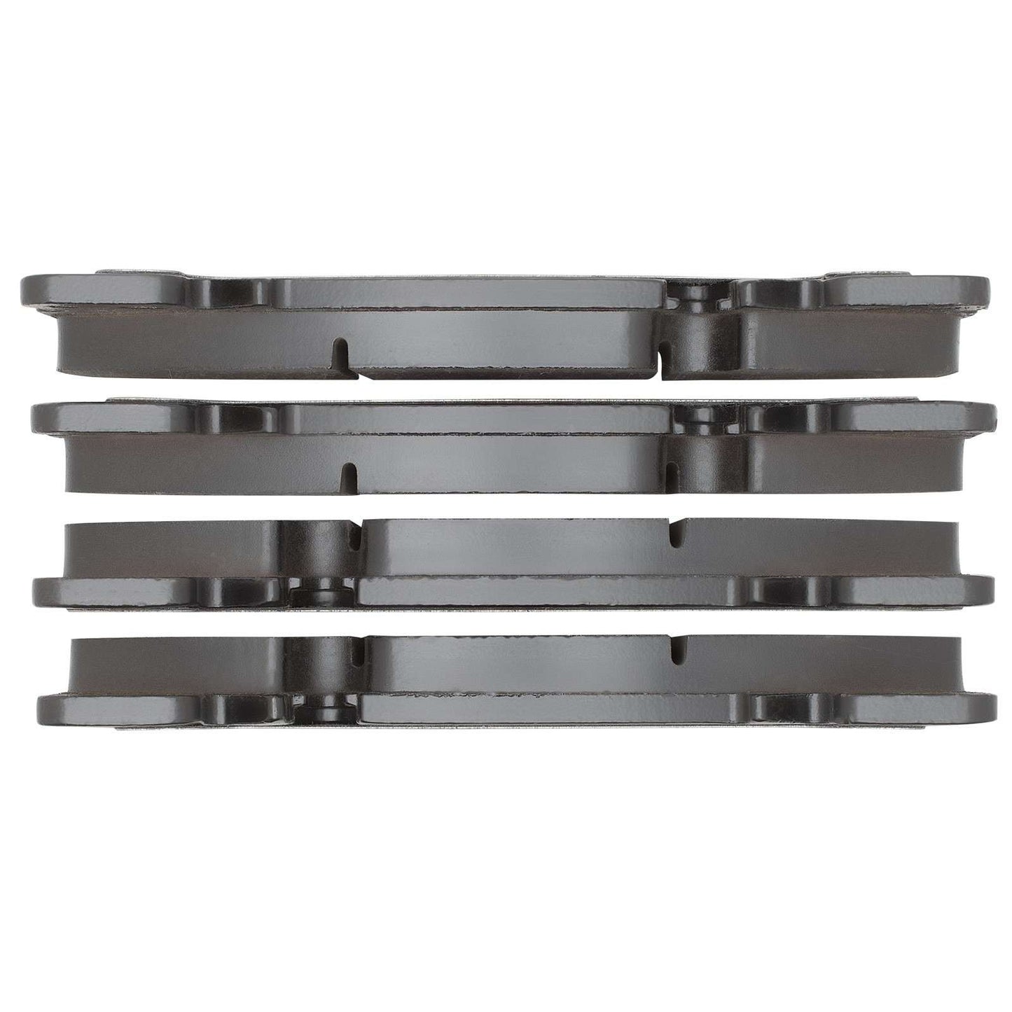 Dynamic Friction Company Disc Brake Pad Set 1552-2407-00