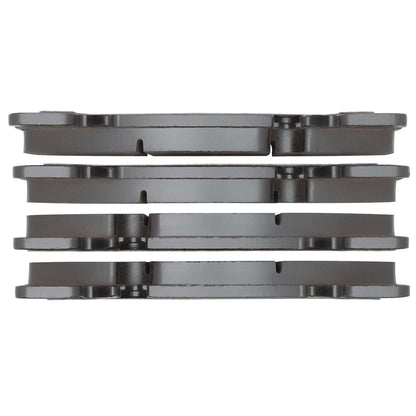 Dynamic Friction Company Disc Brake Pad Set 1552-2407-00