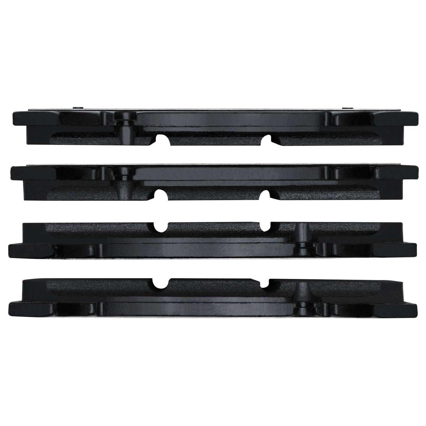 Dynamic Friction Company Disc Brake Pad Set 1552-2462-00