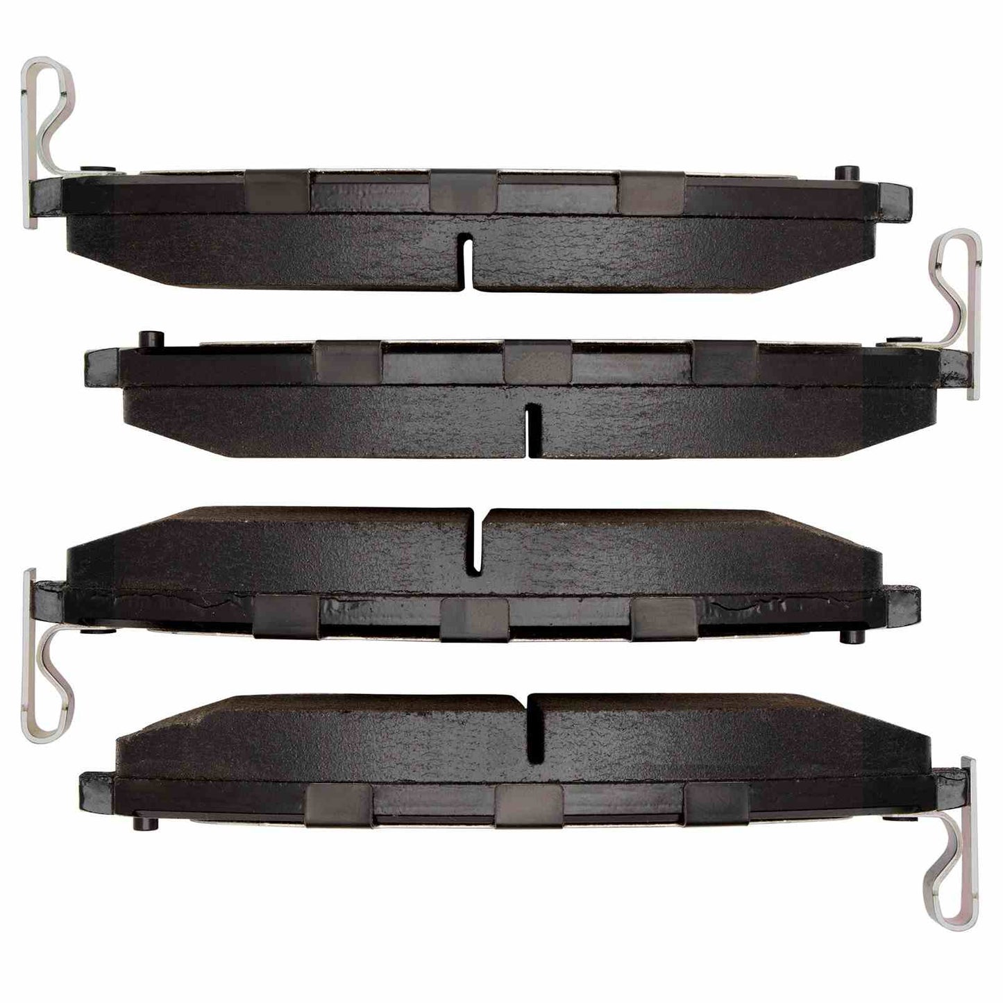 Dynamic Friction Company Disc Brake Pad Set 1553-0815-00