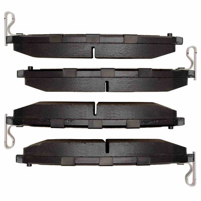Dynamic Friction Company Disc Brake Pad Set 1553-0815-00