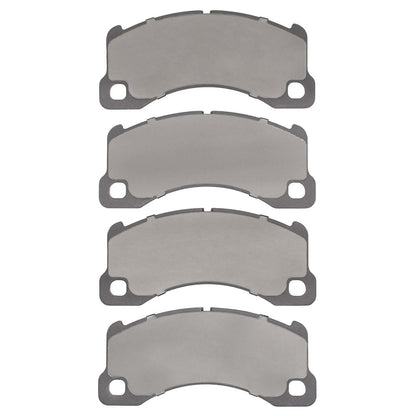 Dynamic Friction Company Disc Brake Pad Set 1553-1349-00