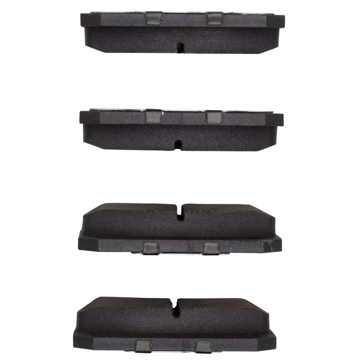 Dynamic Friction Company Disc Brake Pad Set 1600-0009-00