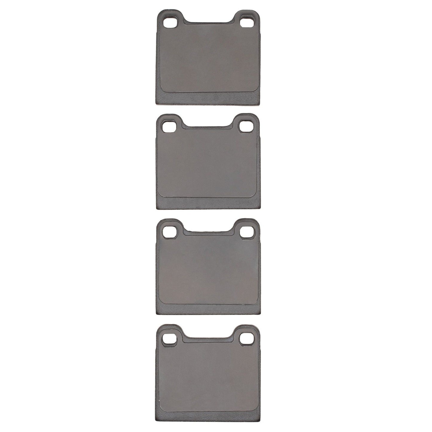 Dynamic Friction Company Disc Brake Pad Set 1600-0031-00