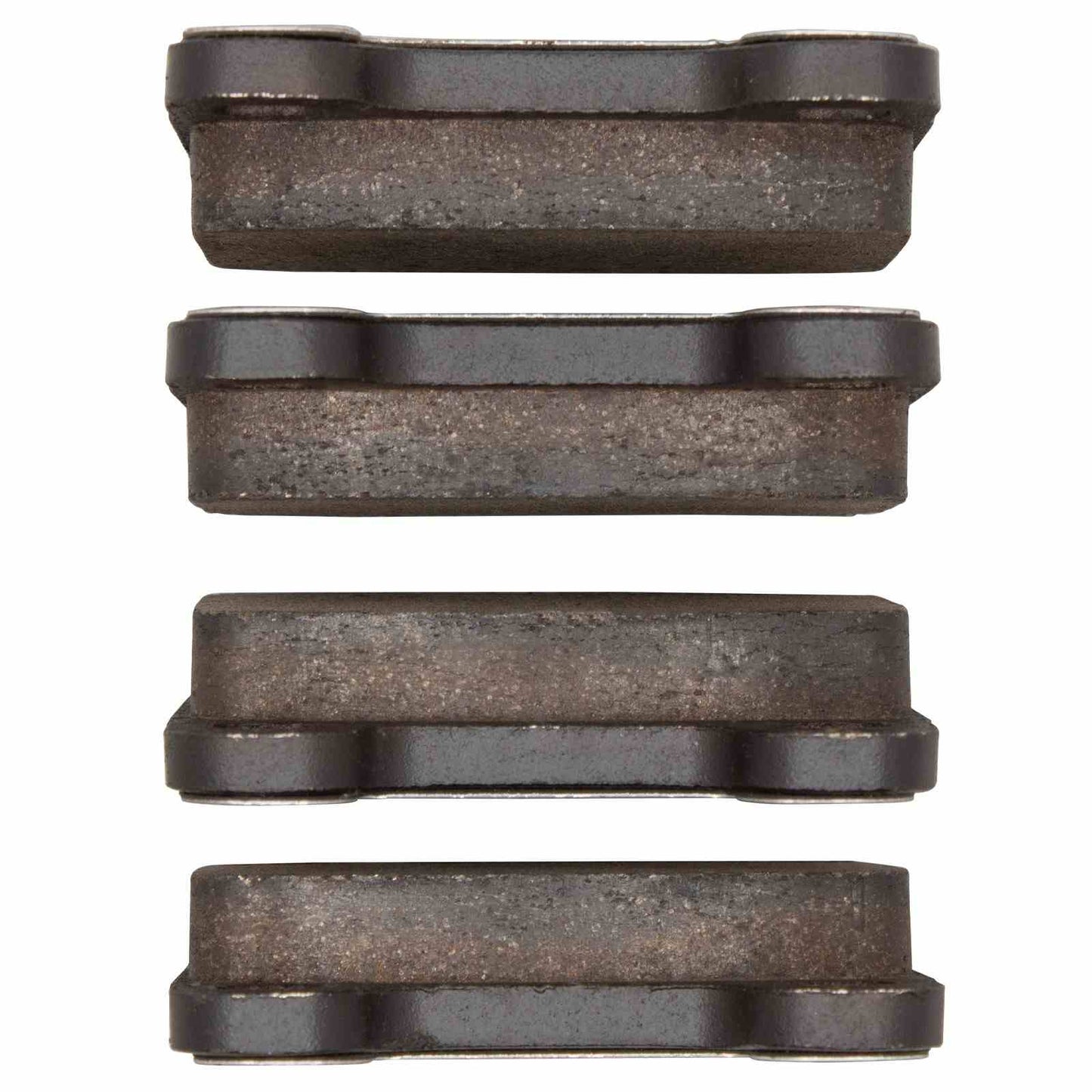 Dynamic Friction Company Disc Brake Pad Set 1600-0031-00