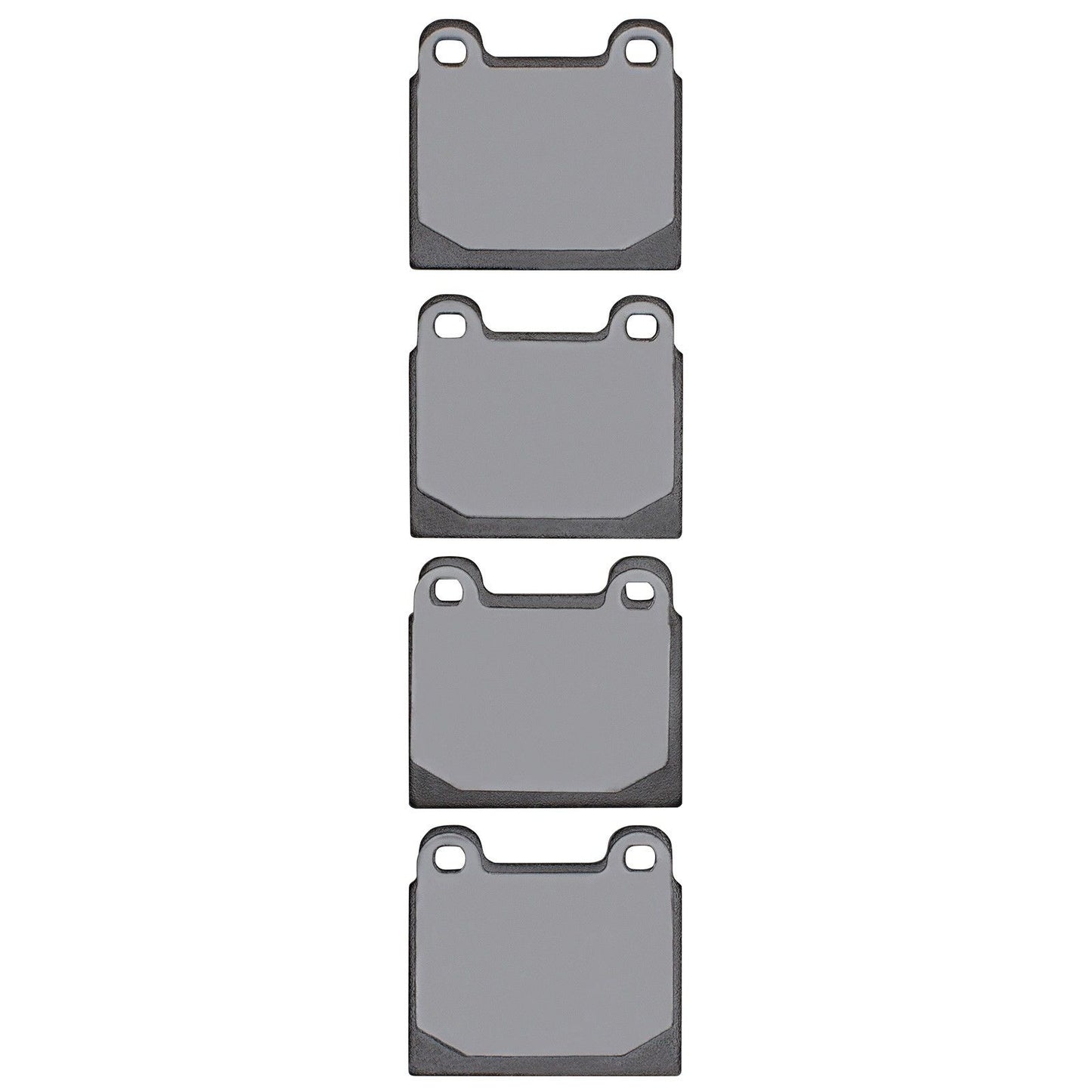 Dynamic Friction Company Disc Brake Pad Set 1600-0045-00