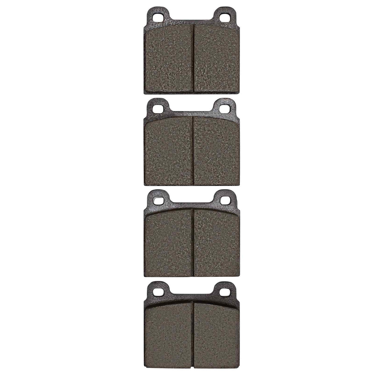 Dynamic Friction Company Disc Brake Pad Set 1600-0045-00