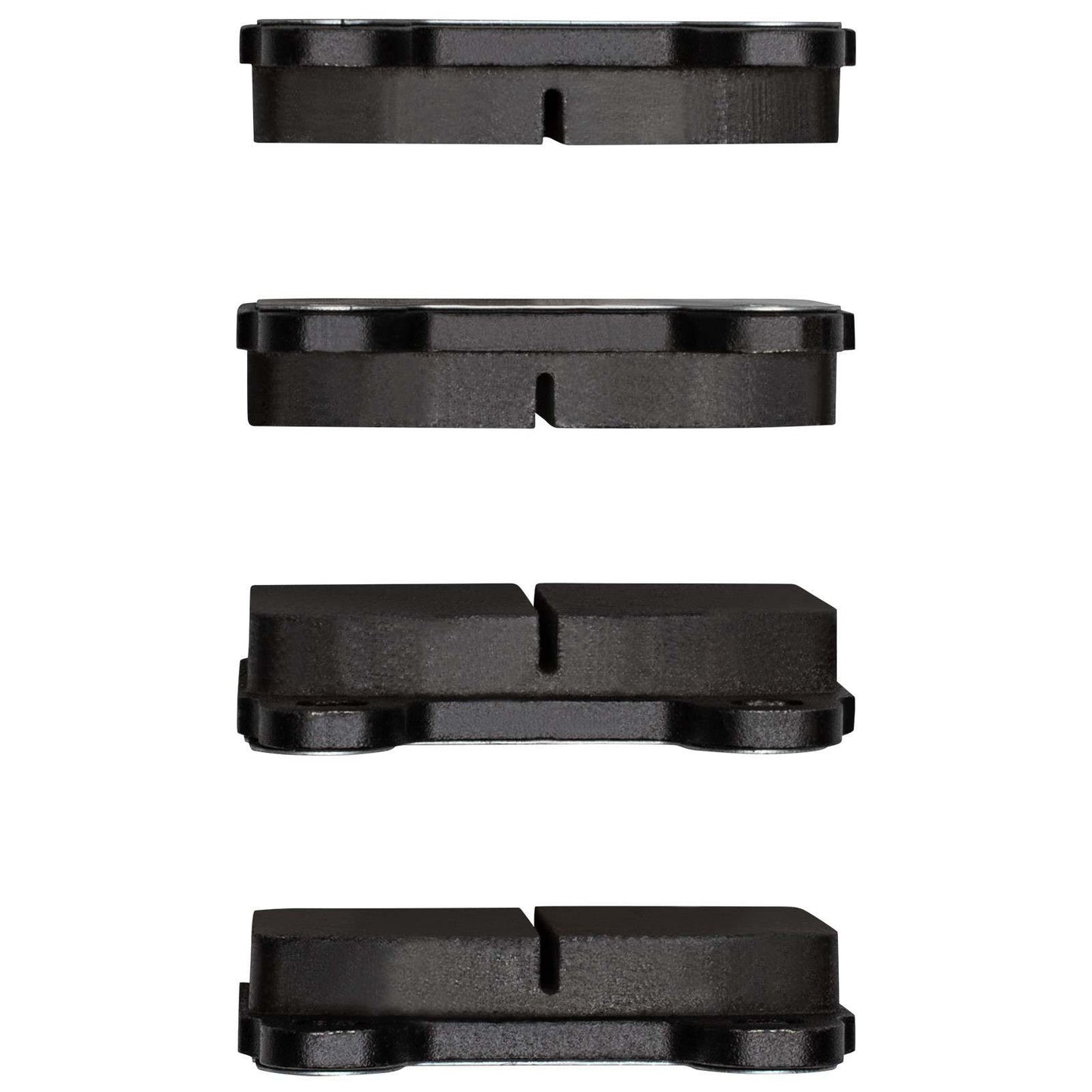 Dynamic Friction Company Disc Brake Pad Set 1600-0045-00
