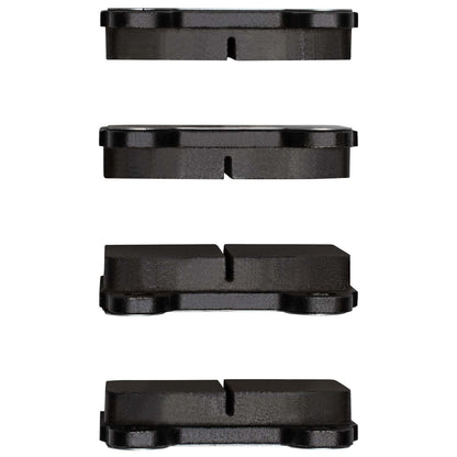 Dynamic Friction Company Disc Brake Pad Set 1600-0045-00