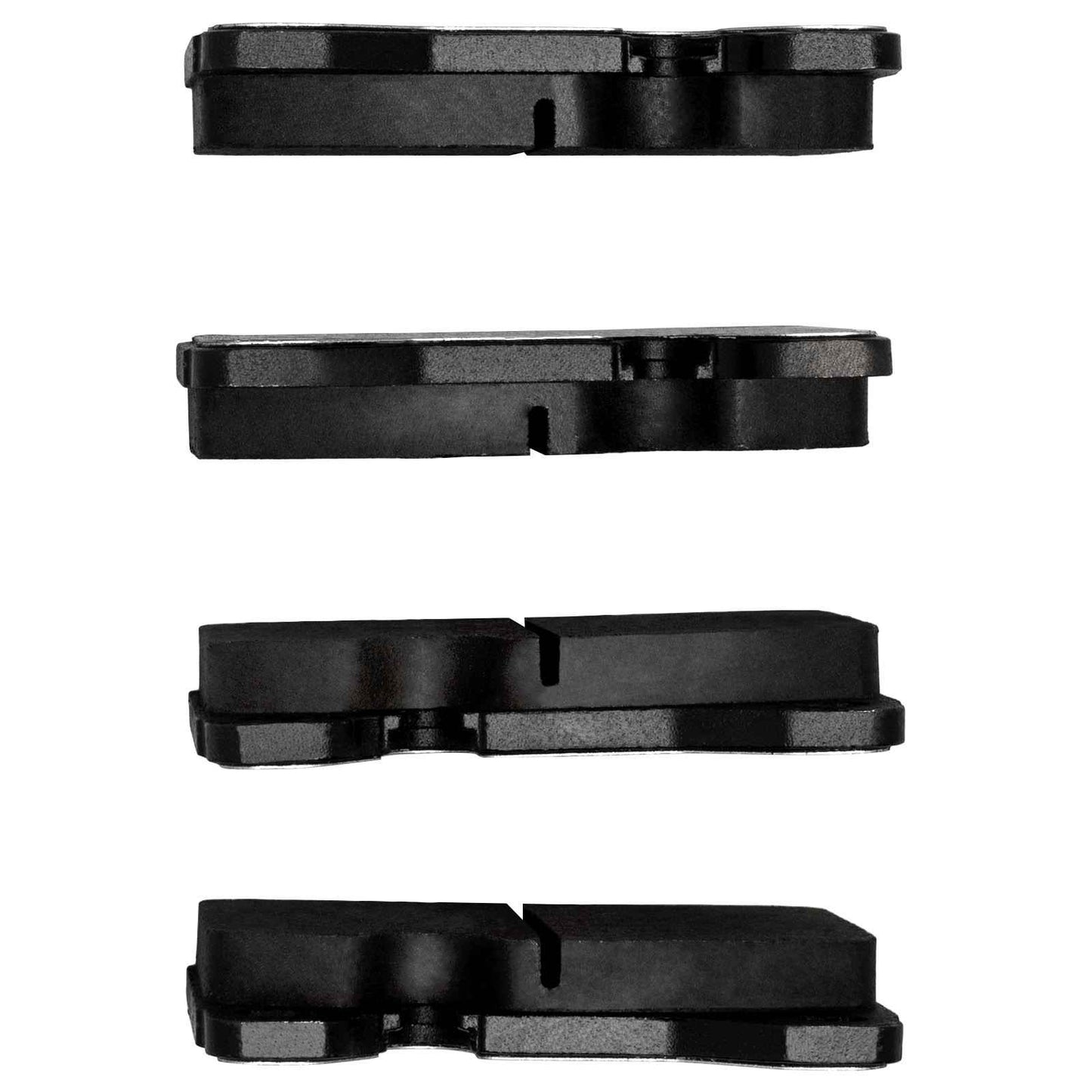Dynamic Friction Company Disc Brake Pad Set 1600-0082-00