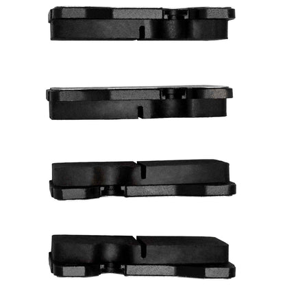 Dynamic Friction Company Disc Brake Pad Set 1600-0082-00