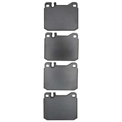 Dynamic Friction Company Disc Brake Pad Set 1600-0145-00