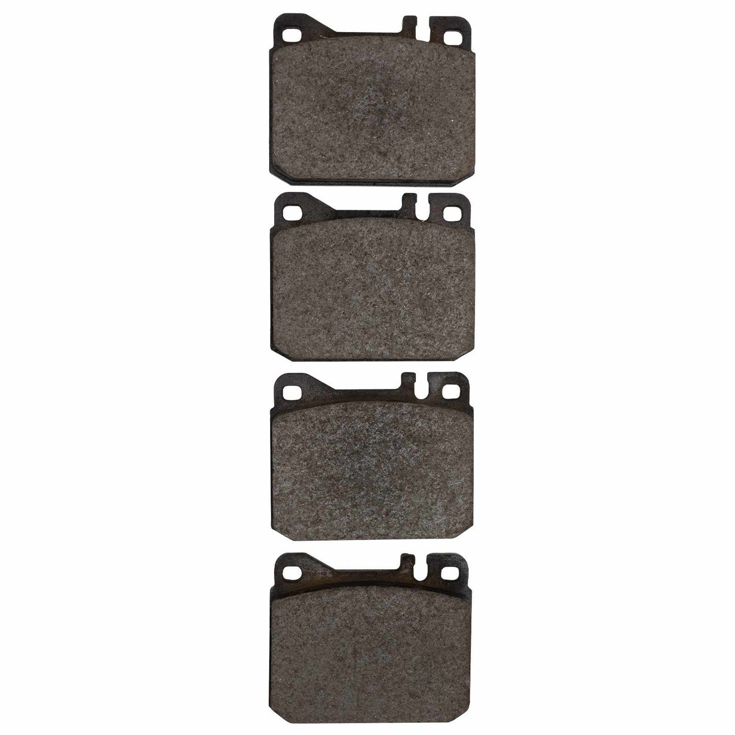 Dynamic Friction Company Disc Brake Pad Set 1600-0145-00