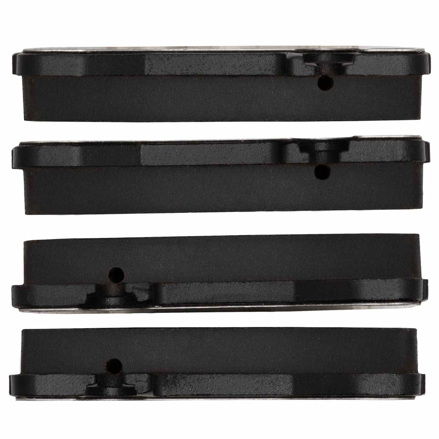 Dynamic Friction Company Disc Brake Pad Set 1600-0145-00