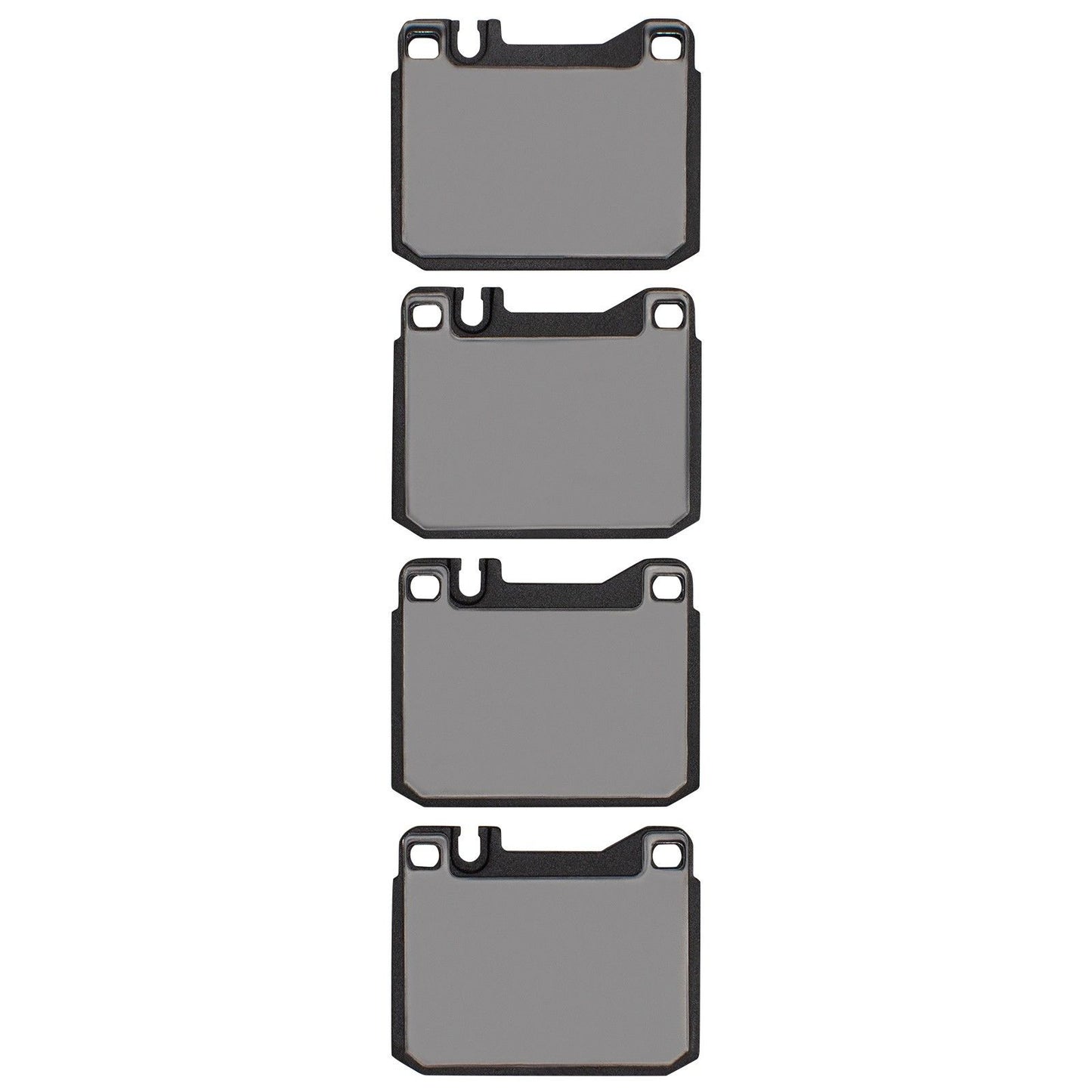 Dynamic Friction Company Disc Brake Pad Set 1600-0145-10