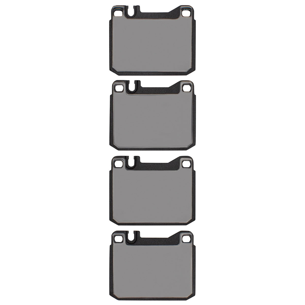 Dynamic Friction Company Disc Brake Pad Set 1600-0145-10