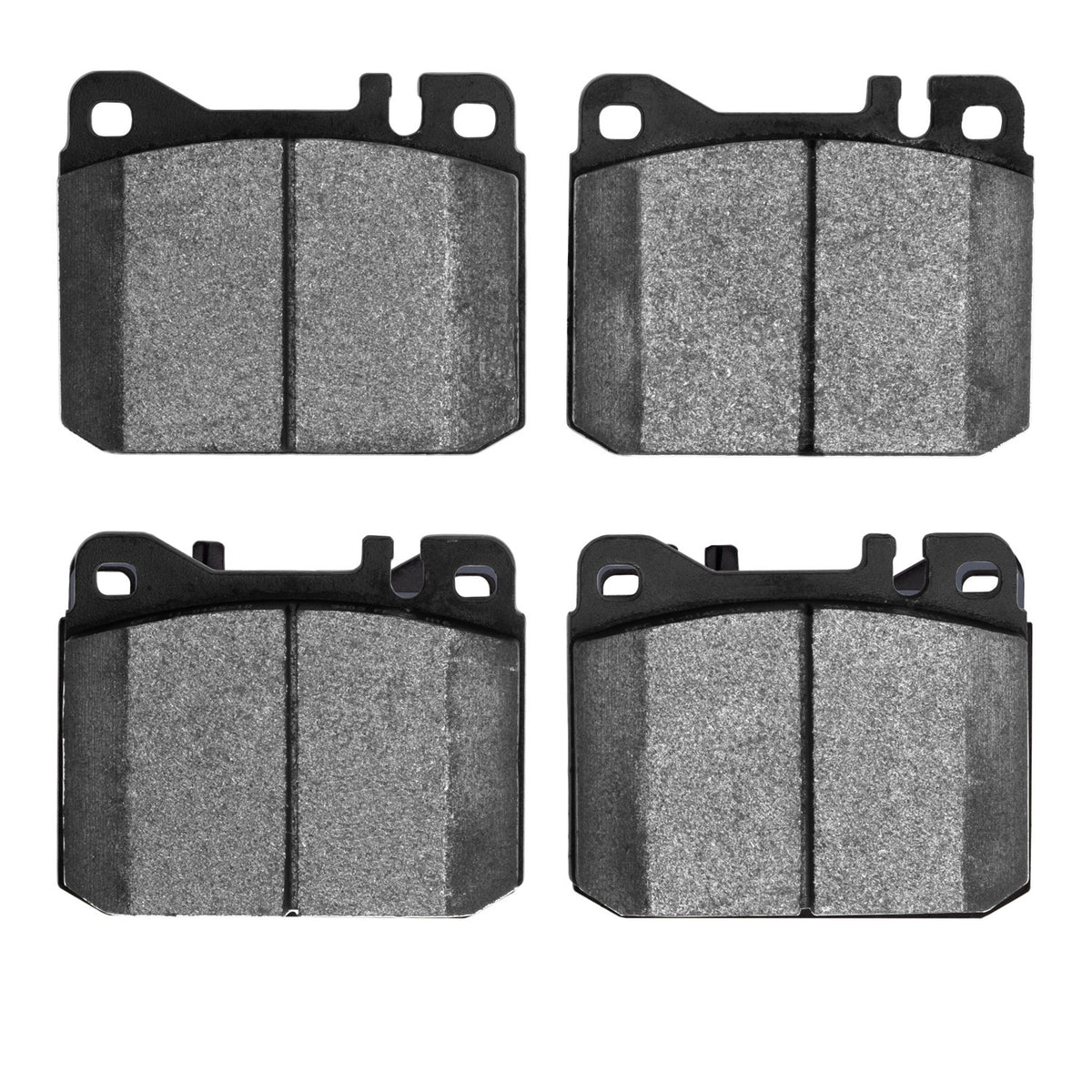 Dynamic Friction Company Disc Brake Pad Set 1600-0145-10