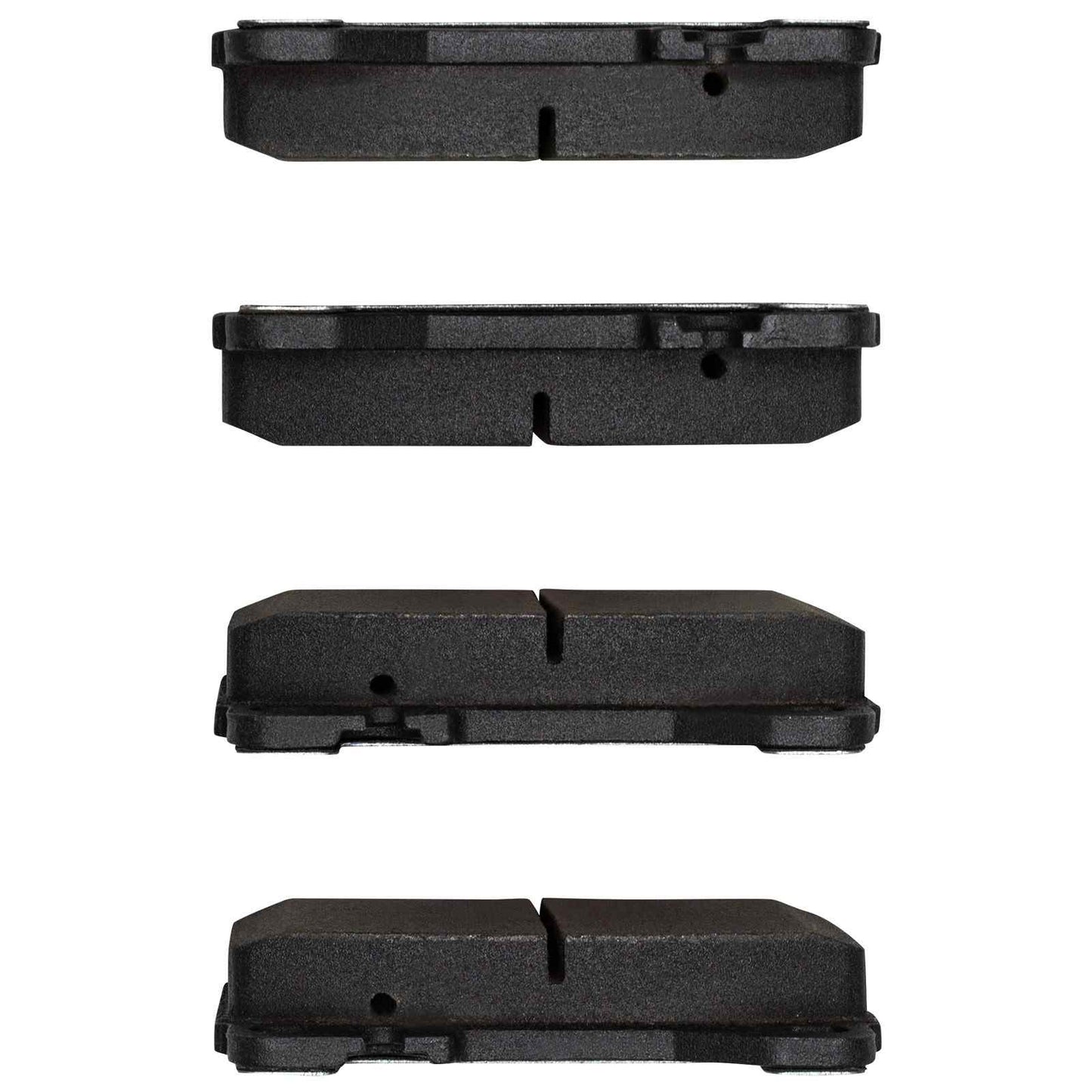 Dynamic Friction Company Disc Brake Pad Set 1600-0145-10