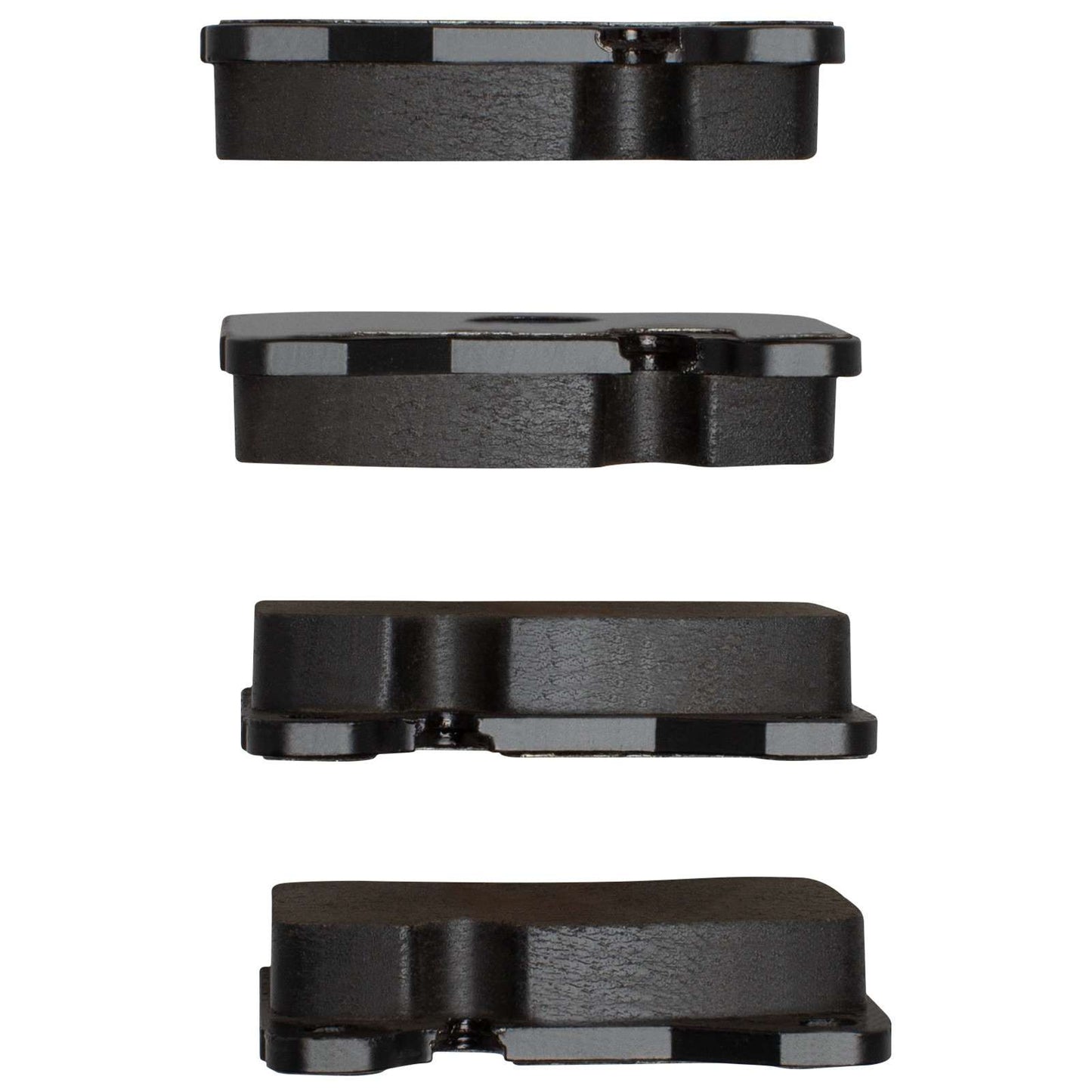 Dynamic Friction Company Disc Brake Pad Set 1600-0163-00