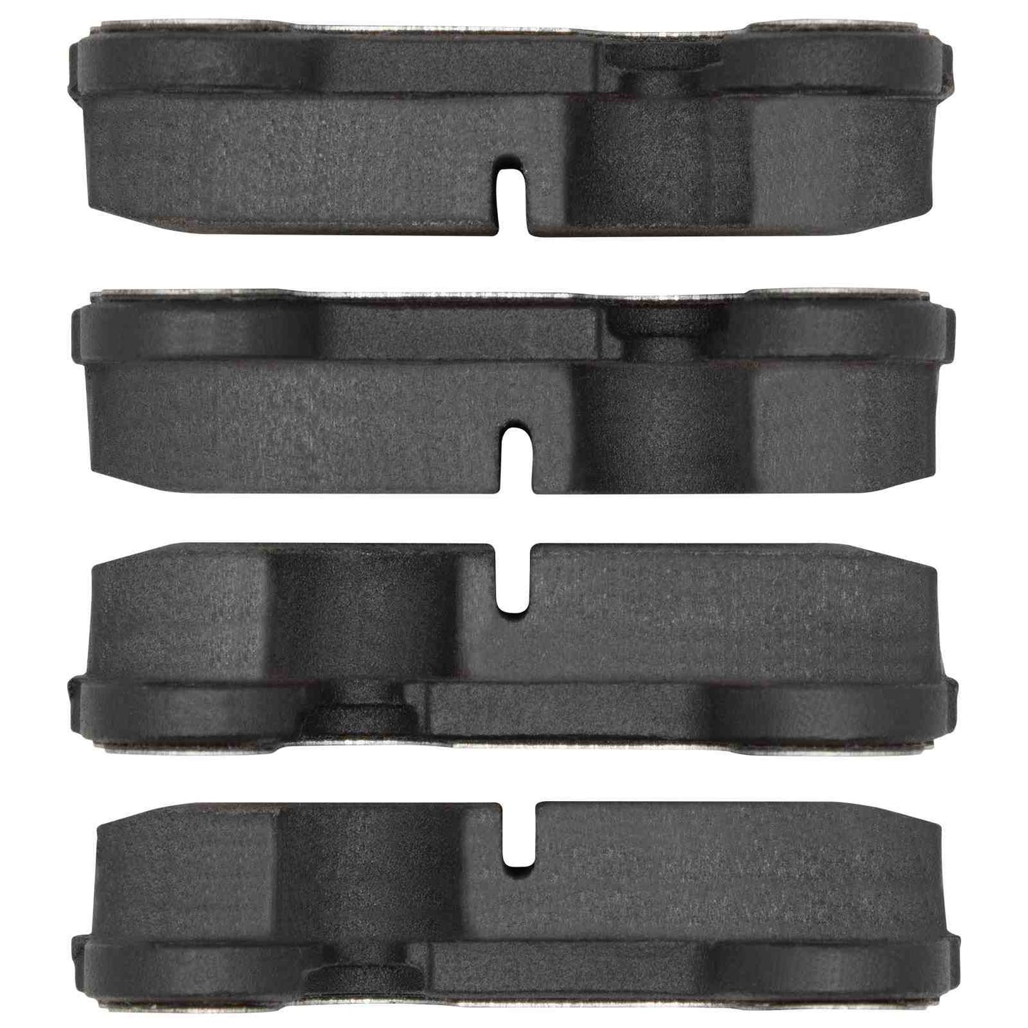 Dynamic Friction Company Disc Brake Pad Set 1600-0174-00