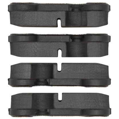 Dynamic Friction Company Disc Brake Pad Set 1600-0174-00