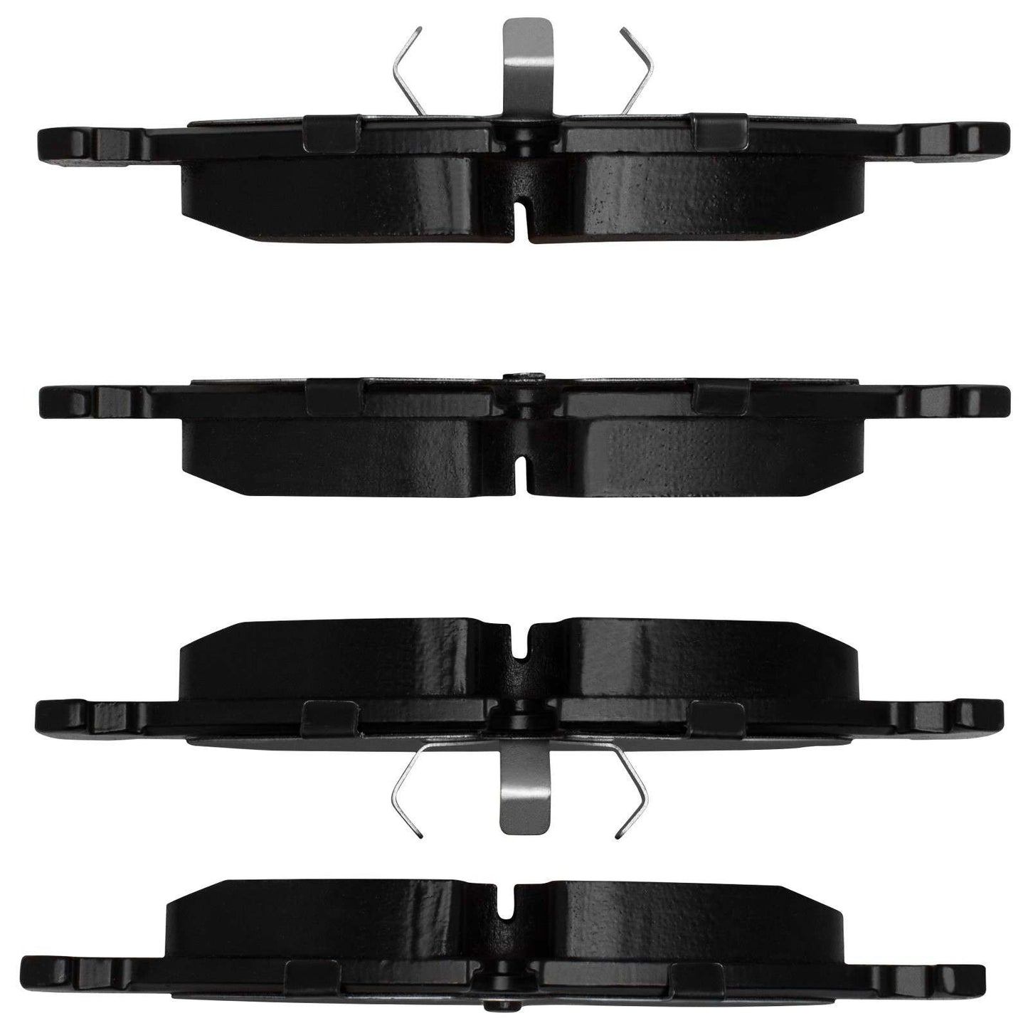 Dynamic Friction Company Disc Brake Pad Set 1600-0253-00