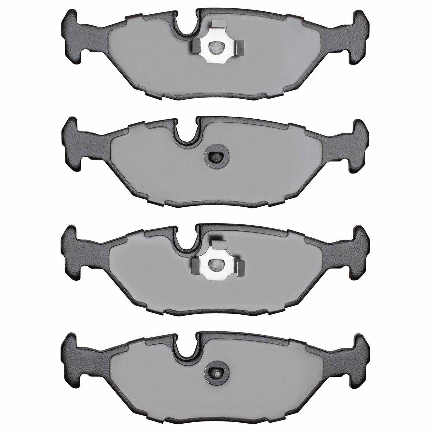 Dynamic Friction Company Disc Brake Pad Set 1600-0279-00