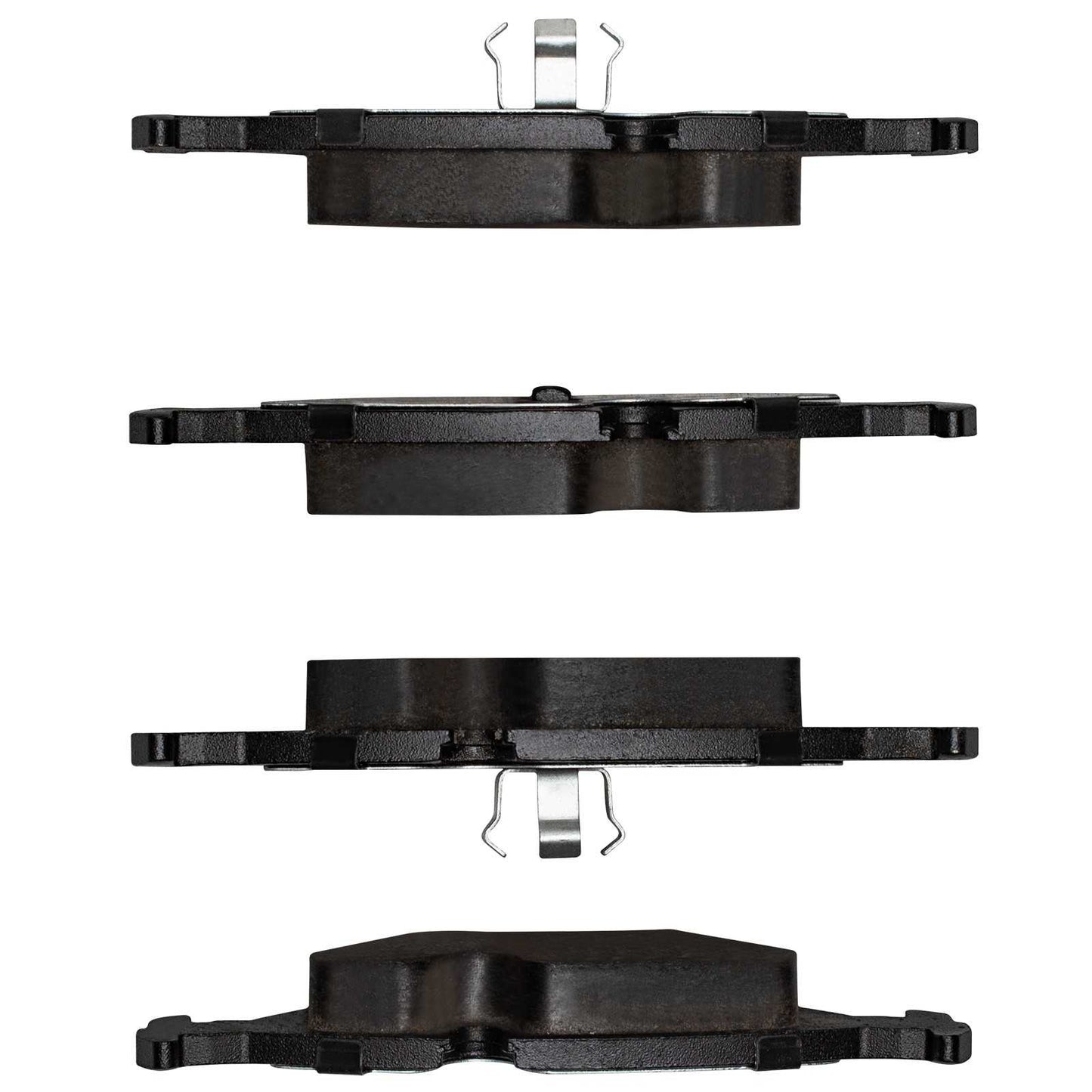 Dynamic Friction Company Disc Brake Pad Set 1600-0279-00