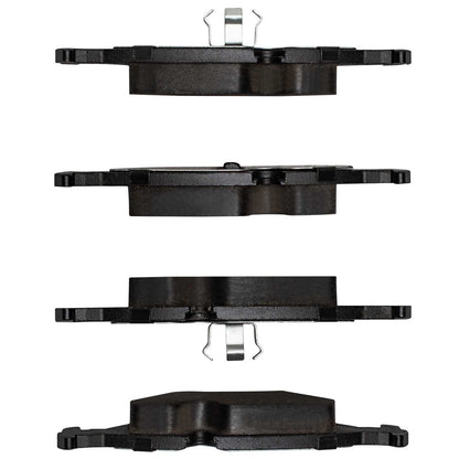 Dynamic Friction Company Disc Brake Pad Set 1600-0279-00
