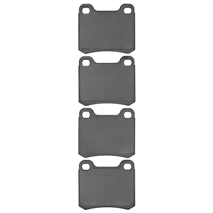 Dynamic Friction Company Disc Brake Pad Set 1600-0335-00