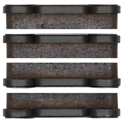 Dynamic Friction Company Disc Brake Pad Set 1600-0335-00