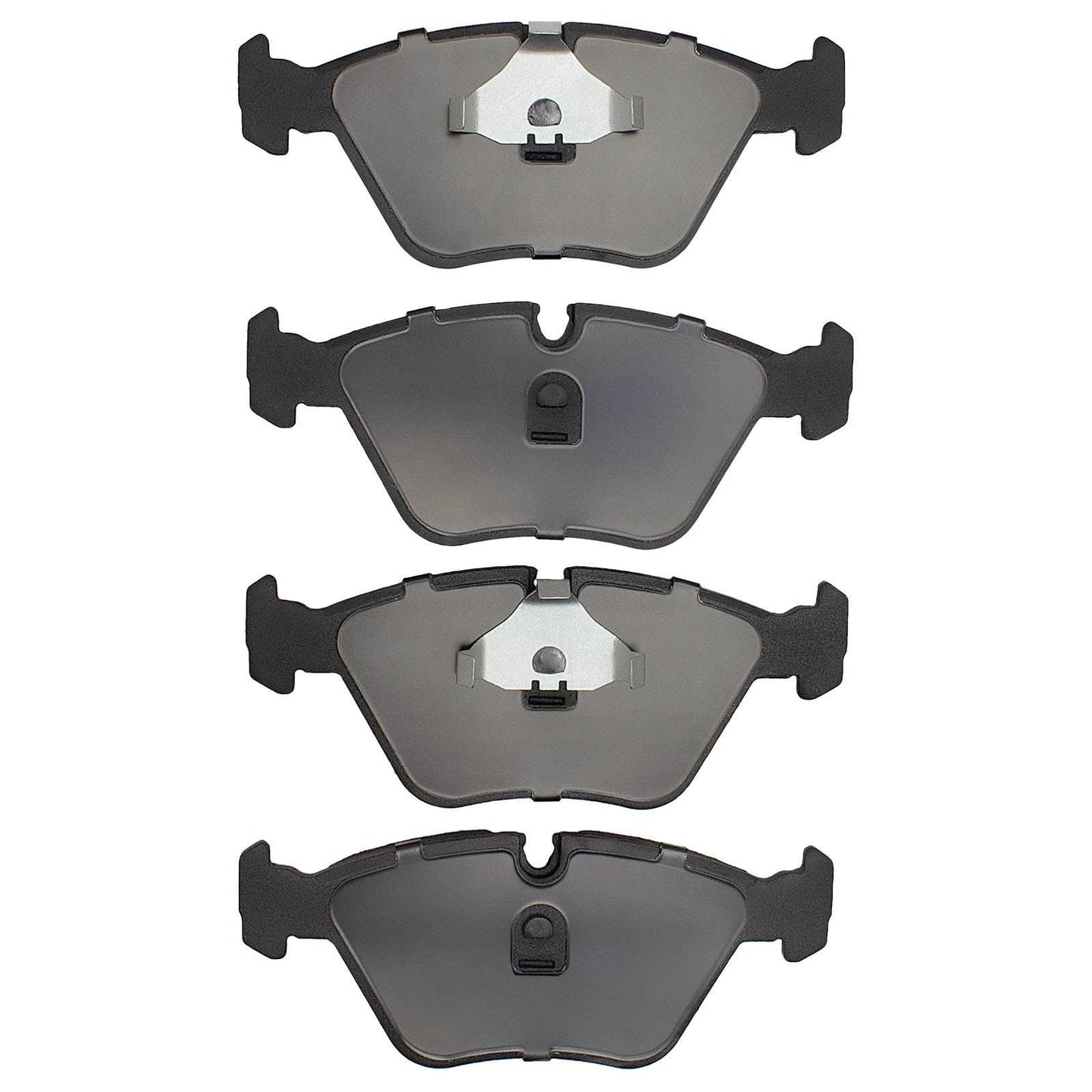 Dynamic Friction Company Disc Brake Pad Set 1600-0394-00