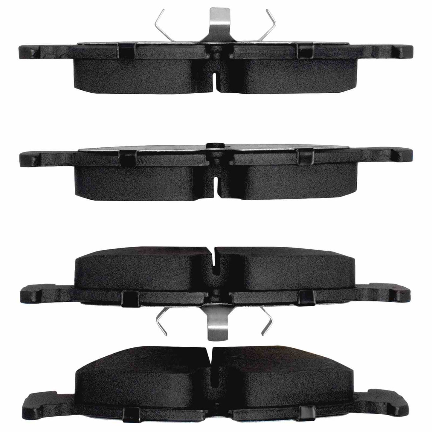 Dynamic Friction Company Disc Brake Pad Set 1600-0394-00