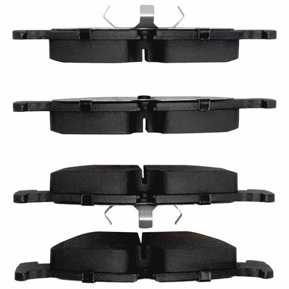 Dynamic Friction Company Disc Brake Pad Set 1600-0394-00