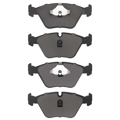 Dynamic Friction Company Disc Brake Pad Set 1600-0394-10